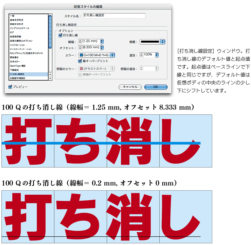 InDesign(インデザイン)