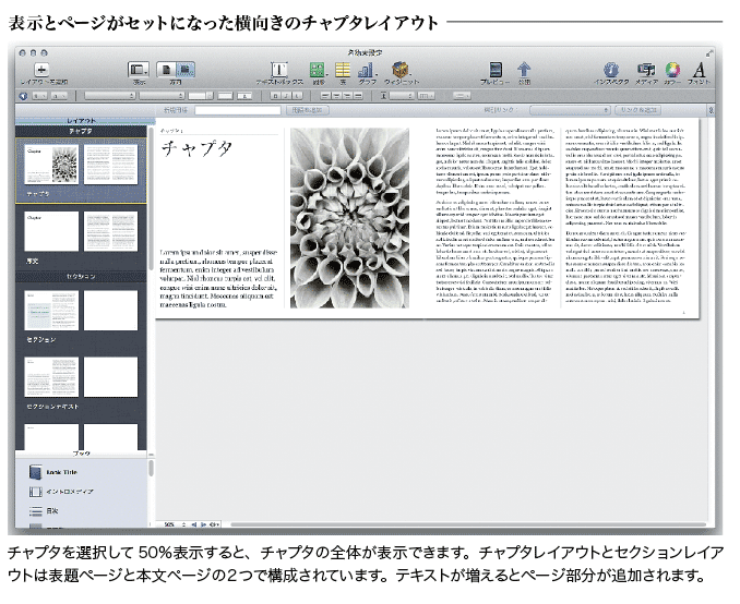 iBooks Author