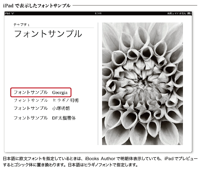 iBooks Author