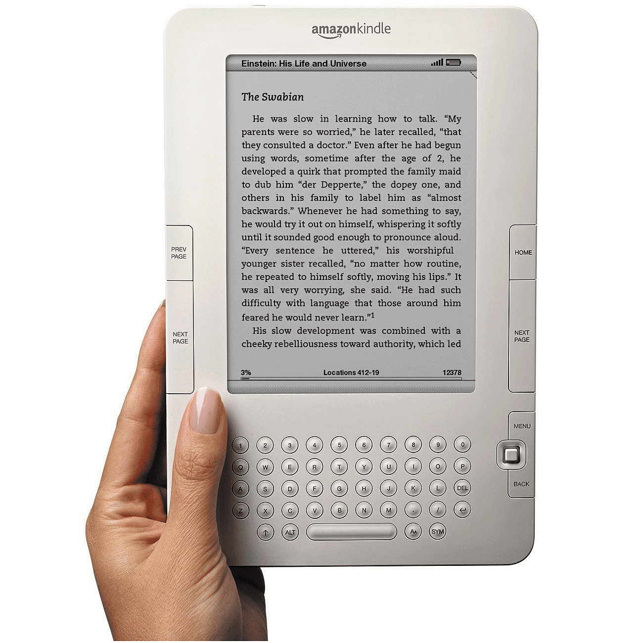 Kindle